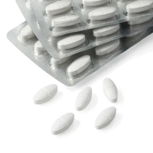 مکمل منیزیم کلسیم D3 میولیس آلمان 45عدد Mivolis Magnesium + Calcium + D3 Tabletten