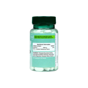 مکمل پتاسیم 396mg هلند اند بارت H&B (کد 3174)