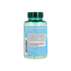 منیزیم سیترات H&B هلند اند بارت 300mg وگان
