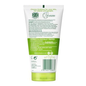 ژل شستشوی سیمپل آبرسان و مرطوب کننده مدل Moisturizing